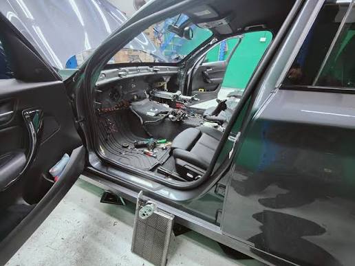 Car Aircon Repair Singapore