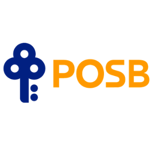 POSB SAYE Account