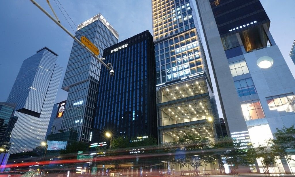 Ultherapy Clinic Seoul Korea: Thermage FLX Alternative at VandS Clinic Seoul